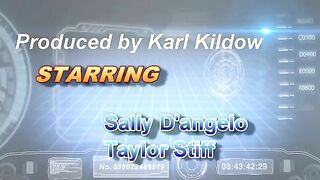 Sally Dangelo - The Cougar Nextdoor II
