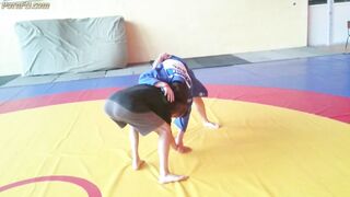 Judo Gaby