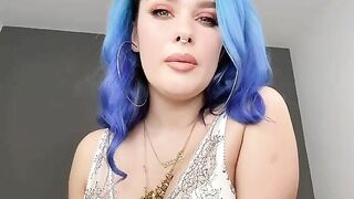 Goddess Lucie x - My Personal Little Financial Bitch Indoctrination