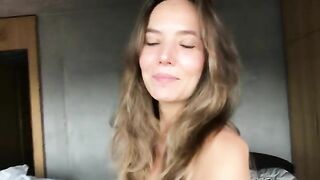 Katya-clover presents Katya Clover - Swiss Vlog