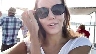 Katya-clover presents Katya Clover - Mallorca Trip