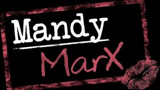 Mandy Marx - Newbie Exposure